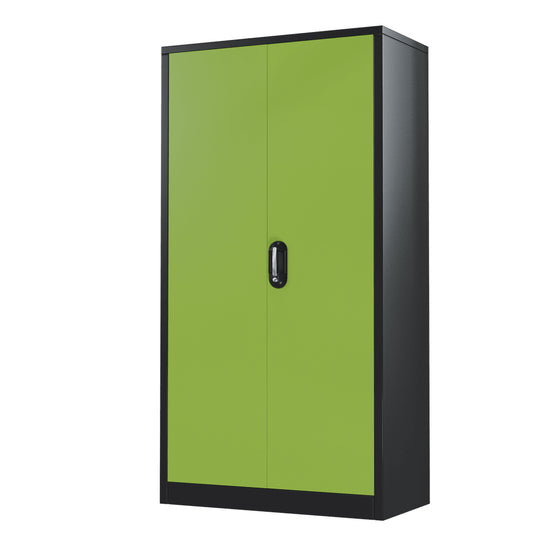 Growbox Komplettset Groß von Hazelbox aus Metall mit Grow LED für Homegrow SALE 10% Rabatt