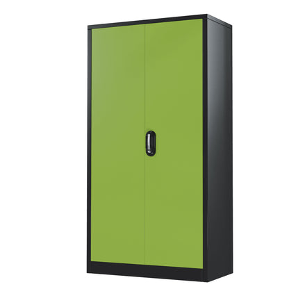 Growbox Komplettset Groß von Hazelbox aus Metall mit Grow LED für Homegrow SALE 10% Rabatt