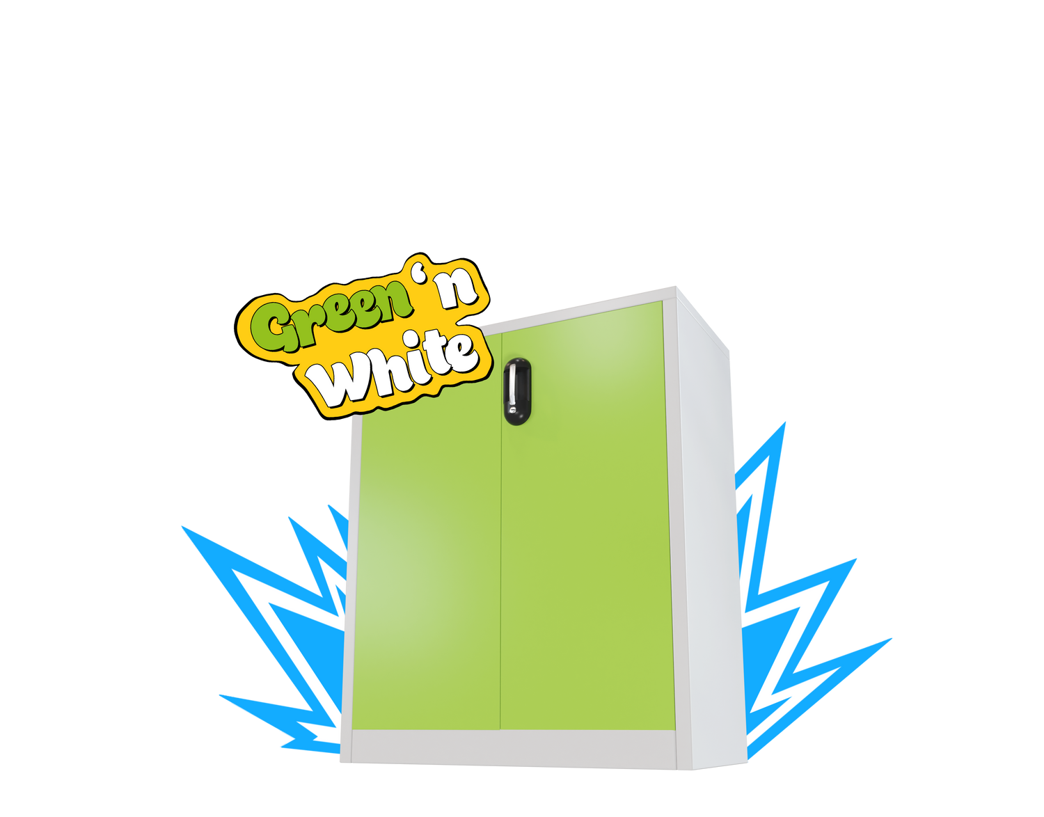 Homegrow mit Growbox 